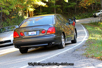 Tail of the Dragon Oct 2012